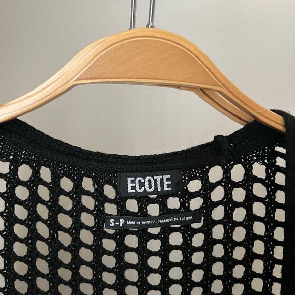 Cardigan - Picture 3 of 3